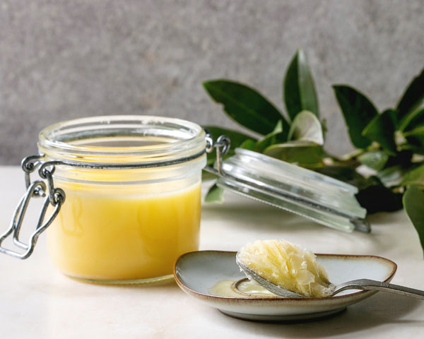 SMEN - MOROCCAN CLARIFIED BUTTER