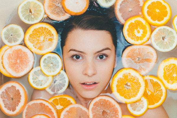 9 STEPS TO CLEANER AND HEALTHIER SKIN