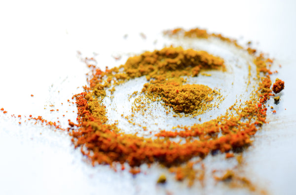 THE 2 INGREDIENTS TURMERIC FACE MASK THAT WILL CHANGE YOUR LIFE AND SKIN