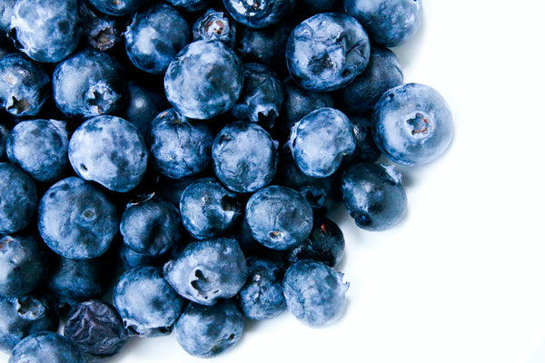 4 SUPERFOODS TO ENHANCE YOUR ENERGY THIS SUMMER
